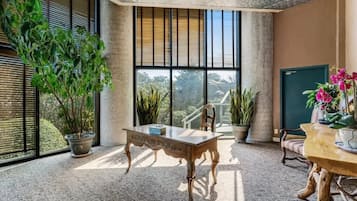 Interieur