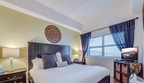 2 slaapkamers, wifi, beddengoed, rolstoeltoegankelijk