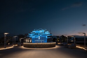 Bar (on property) - Hotel dua Kenting (Hengchun)