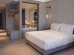 Executive Room, Balcony | Free WiFi - Hotel dua Kenting (Hengchun)