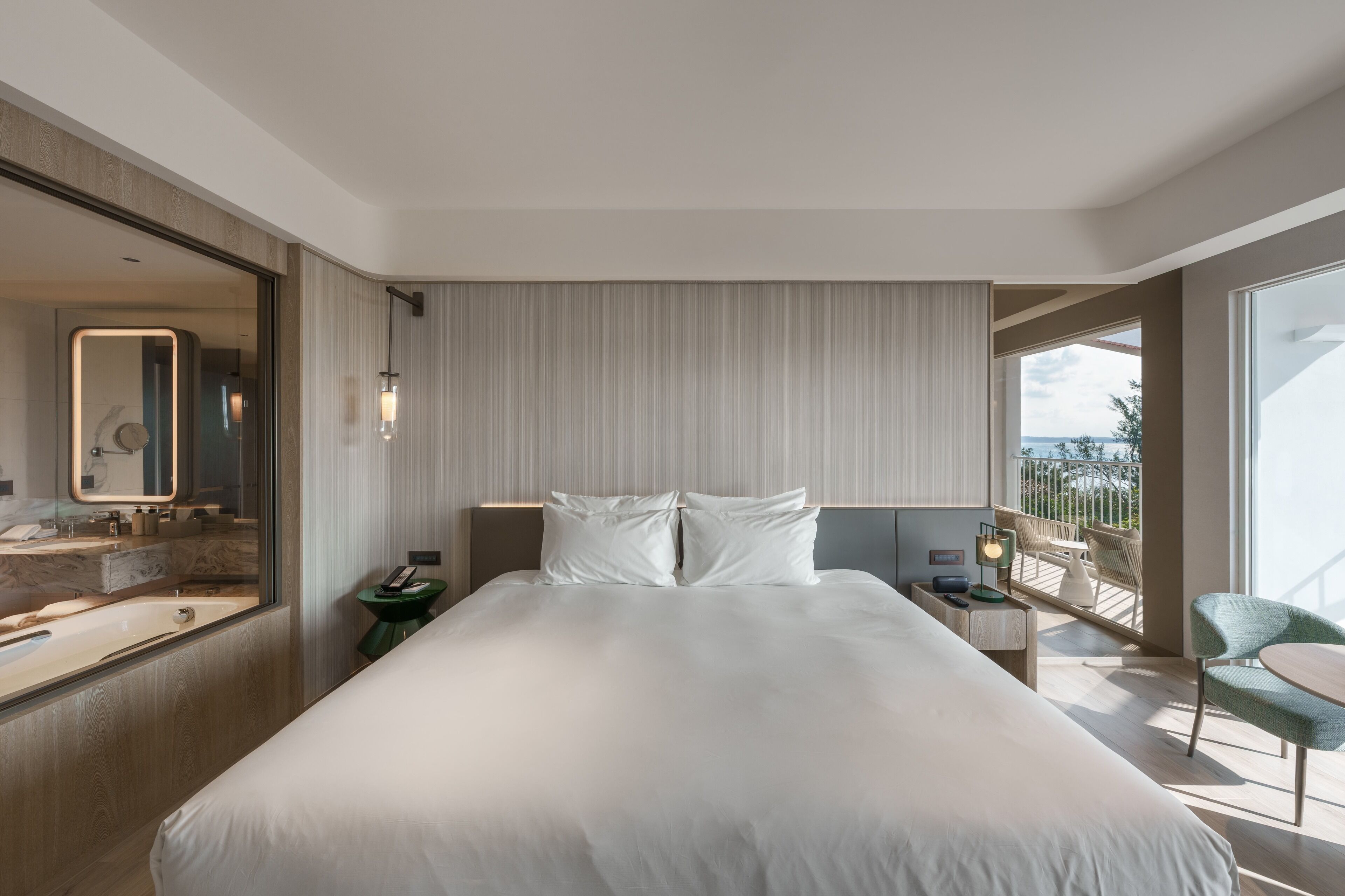 华丽客房, 阳台 | 免费 WiFi