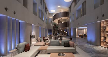 Hotel dua Kenting
