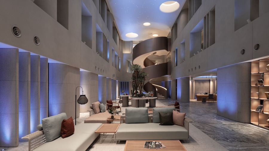 Hotel dua Kenting