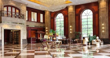Pengrun Hotel