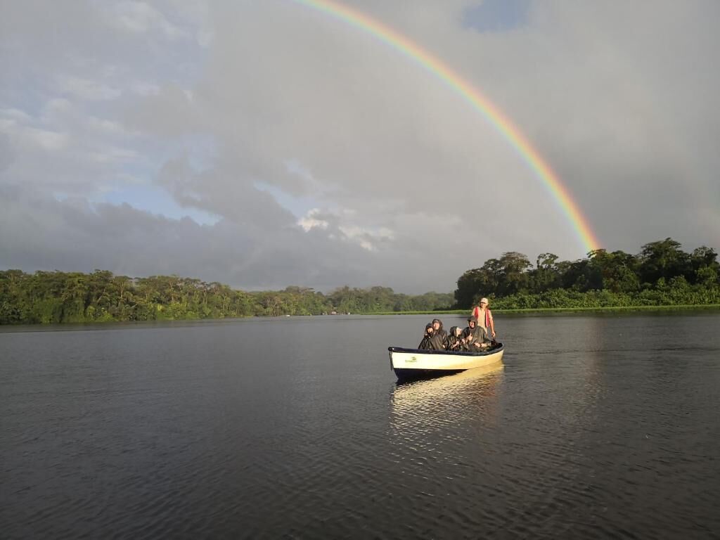 Foto - Tortuguero Adventures Beach House