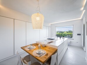 Fridge, microwave, oven, dishwasher - Villa Il Guscio by Interhome (Terranuova Bracciolini)