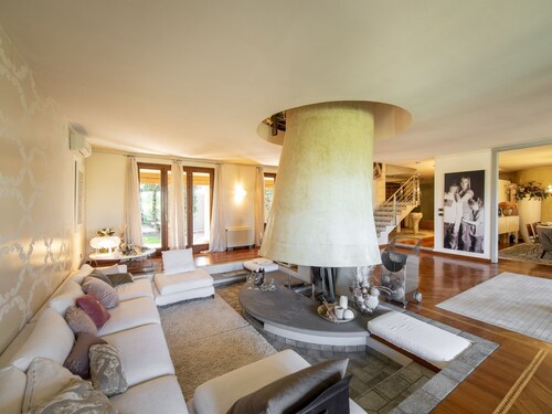 Villa Il Guscio by Interhome