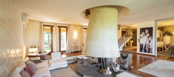 Villa Il Guscio by Interhome