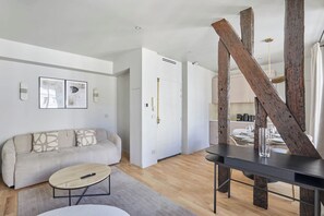 Departamento | Área de sala de estar