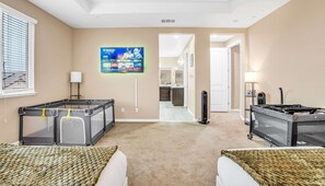 Games room - Napa Wine Country Hot Tub/Arcade/Pool Table Fun 5B (Fairfield)