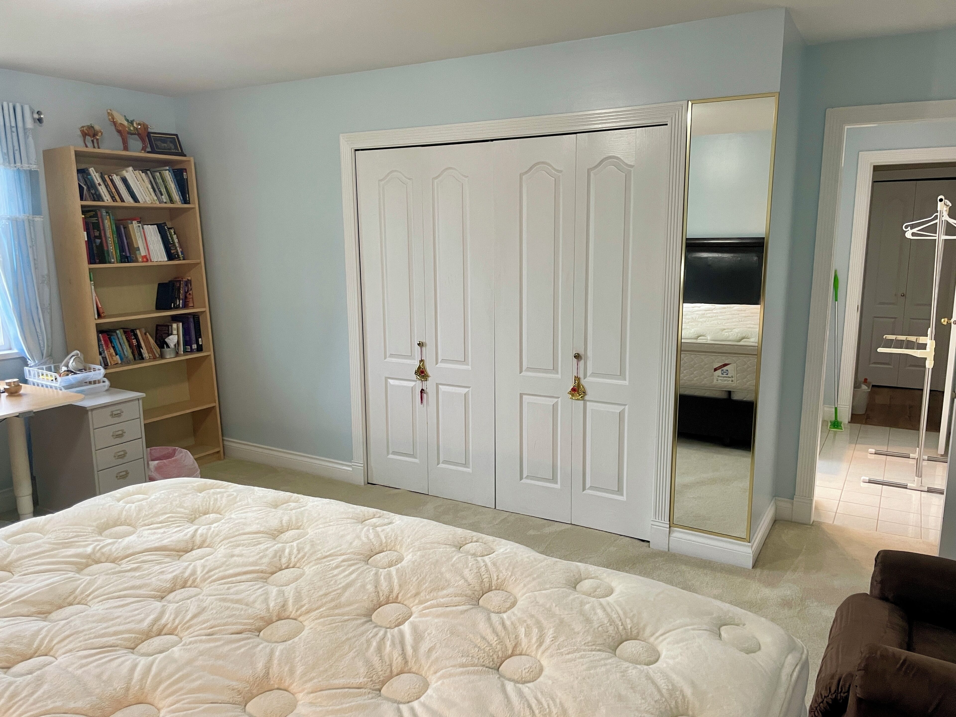 Foto - Rose Garden Vancouver Airport - Richmond BC