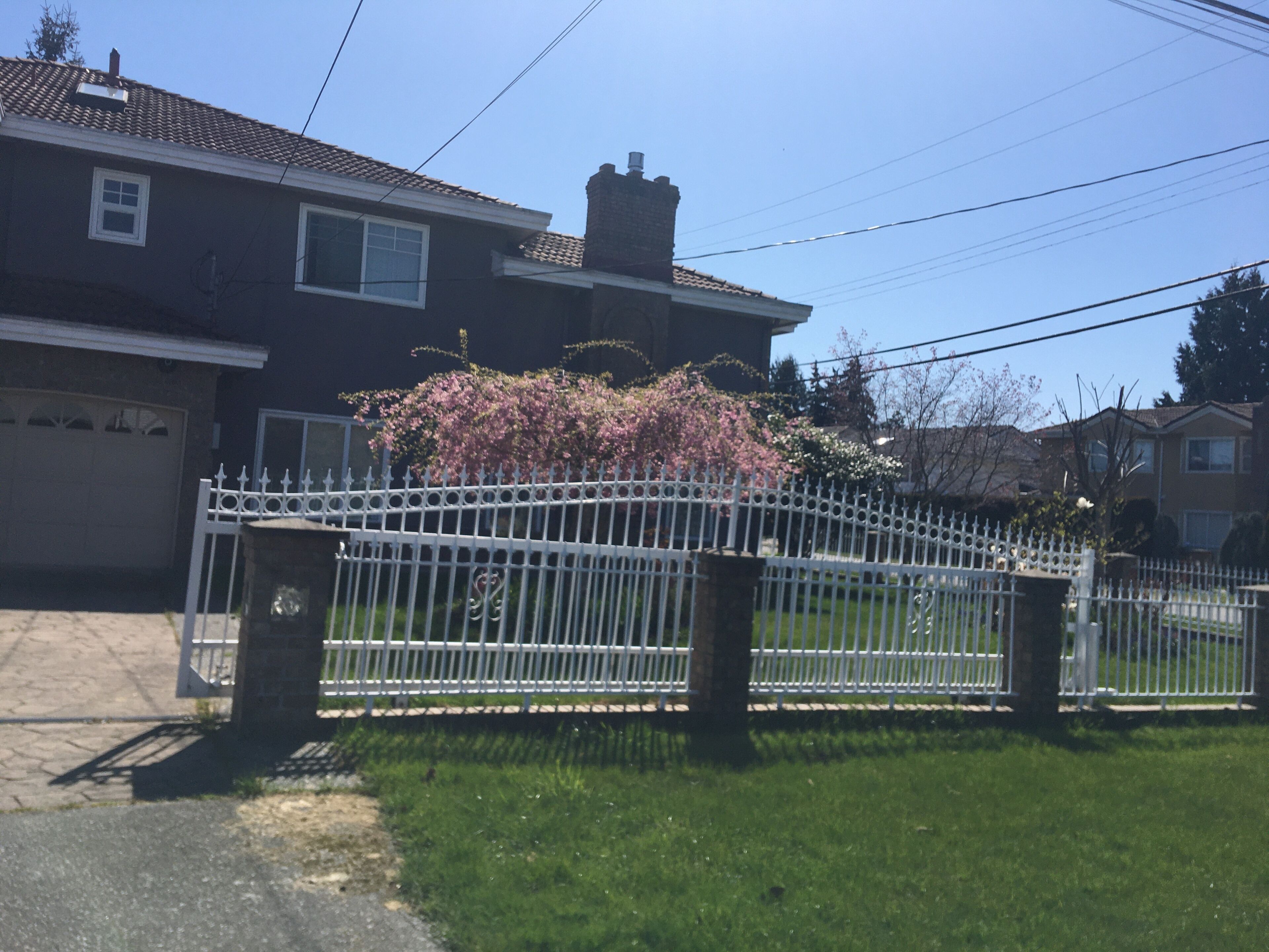 Foto - Rose Garden Vancouver Airport - Richmond BC