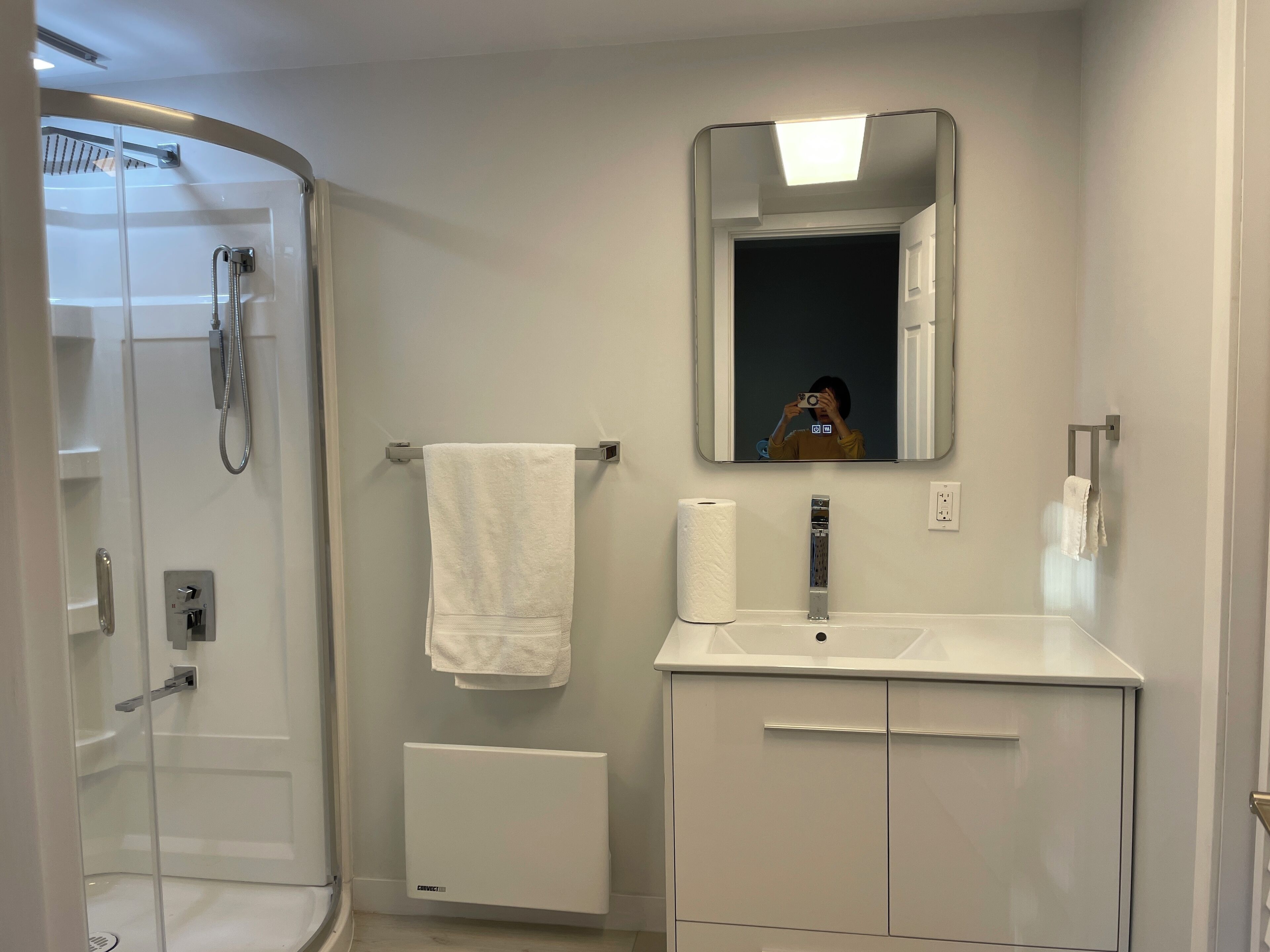 Foto - Rose Garden Vancouver Airport - Richmond BC