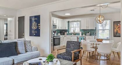 3 Bed 2 Bath with Hot Tub