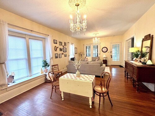 Natural Nesting Grounds - Boone, IA