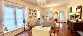 Natural Nesting Grounds - Boone, IA