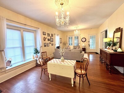 Natural Nesting Grounds - Boone, IA