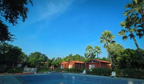 Free WiFi - T R Farm Resorts (Hanmakonda)