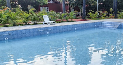 T R Farm Resorts