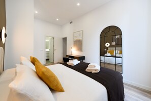 Apartamento | 3 quartos