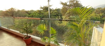 2 Bhk Udaisagar Homestay Udaipur