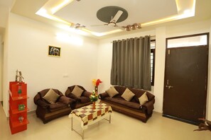 Interior - 2 Bhk Udaisagar Homestay Udaipur  (Udaipur)