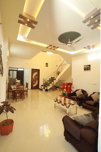2 Bhk Udaisagar Homestay Udaipur 