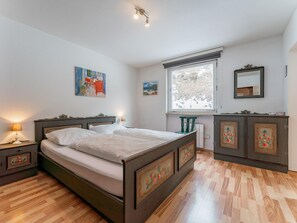 2 Schlafzimmer, Internetzugang