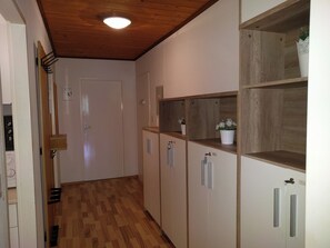 Interior - Spacious apartment close to ski resort Hochkönig (Saalfelden)