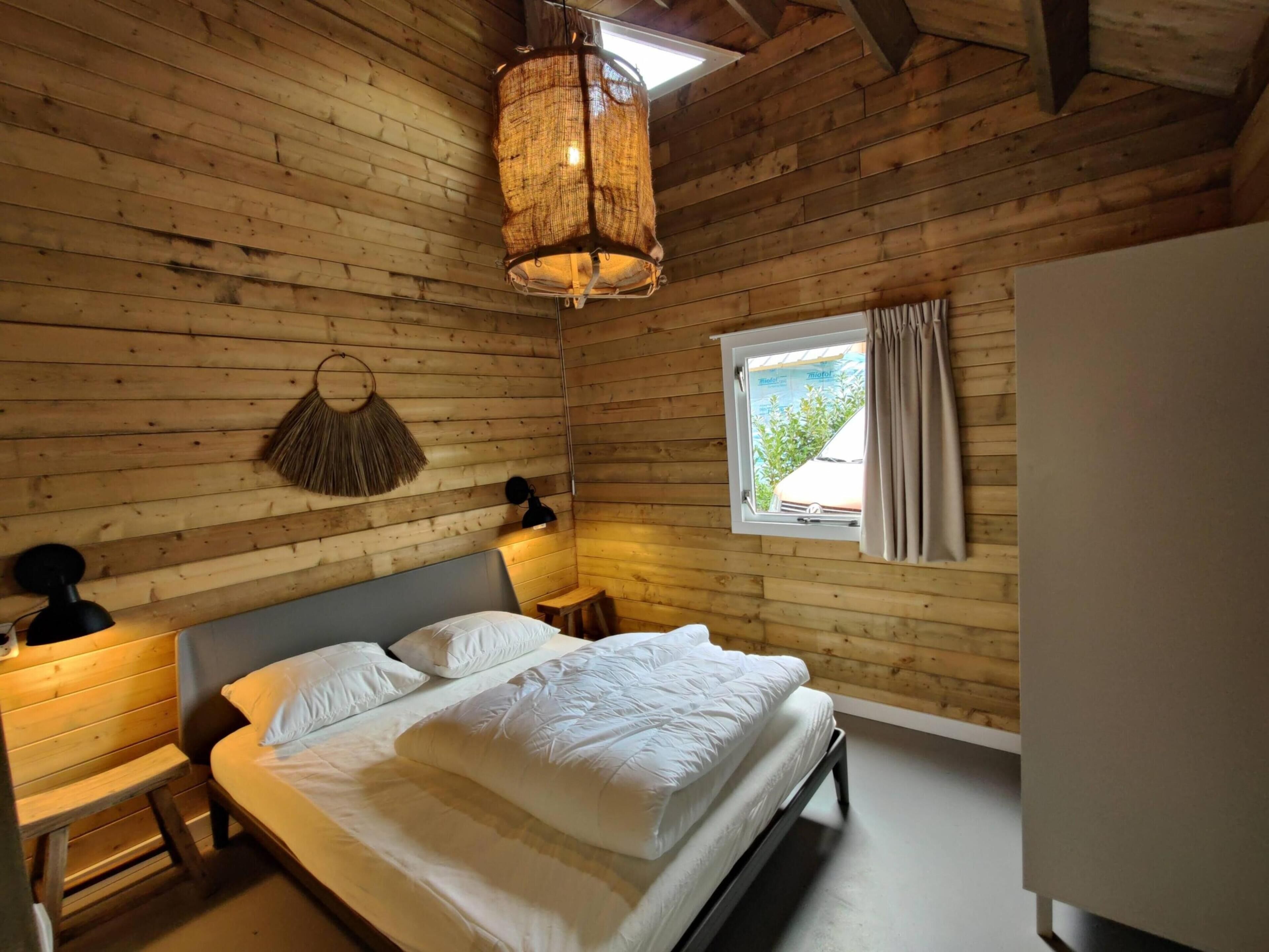 3 dormitorios y Internet