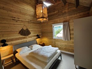 3 Schlafzimmer, Internetzugang