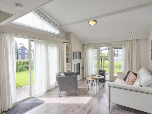 Schönes Haus in Zeeland an der Oosterschelde