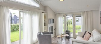 Nice house in Zeeland near the Oosterschelde