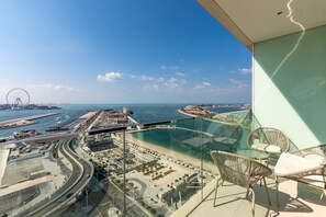 Apartment | 2 bilik tidur