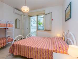 1 bedroom, Internet