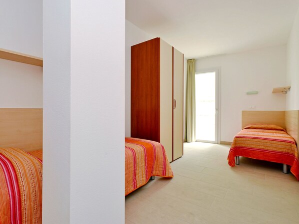 2 bedrooms, Internet - Apartment Fiore by Interhome (Lignano Sabbiadoro)