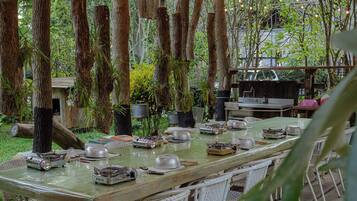 Tiện nghi, dịch vụ nơi lưu trú