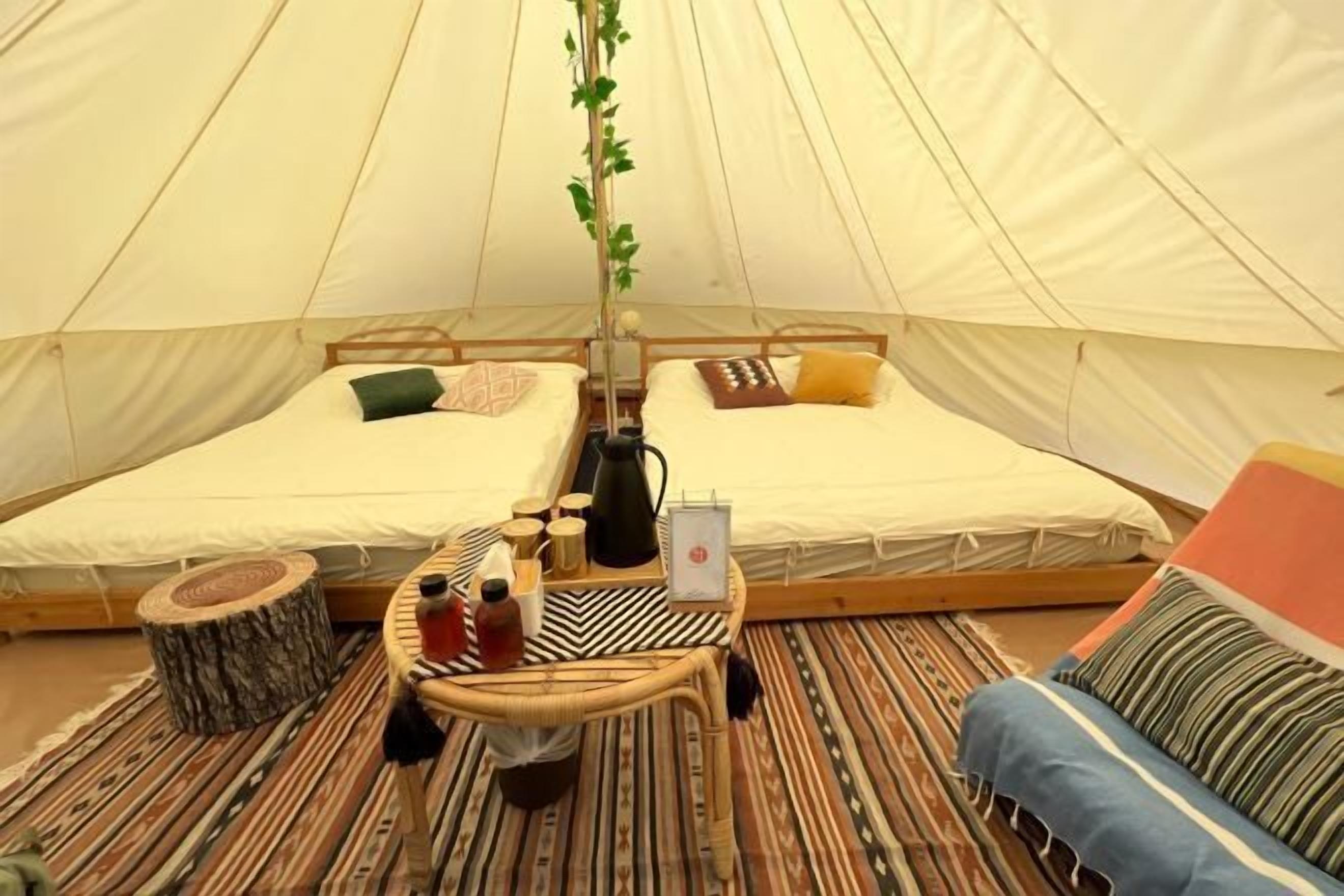 Bộ trải giường 