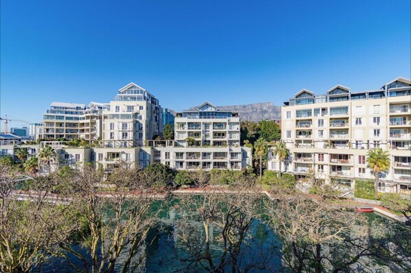 Apartment, Accessible | 1 bedroom, Internet - Waterfront Deluxe One Bedroom Apartment - 503 (Cape Town)