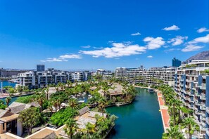 公寓, 無障礙 | 1 間臥室、網路服務