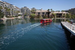 公寓, 無障礙 | 1 間臥室、網路服務