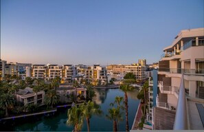 3 chambres, Internet