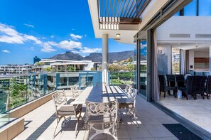 Apartment, Accessible | 3 bedrooms, Internet - The Marina Family Penthouse - 306 (Cape Town)