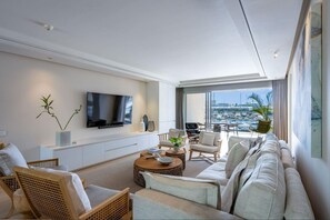 2 bedrooms, Internet