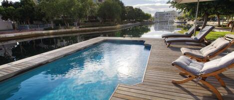 公寓, 無障礙 | 2 間臥室、網路服務