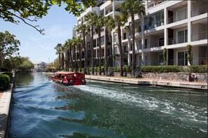 Apartment, Accessible | 2 bedrooms, Internet