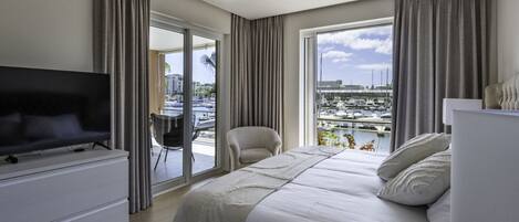 2 bedrooms, Internet