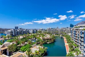 公寓, 無障礙 | 2 間臥室、網路服務