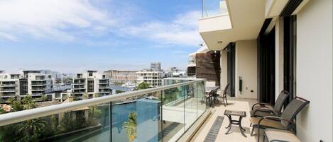 Apartamento, acessível | 2 quartos, acesso à internet de alta velocidade