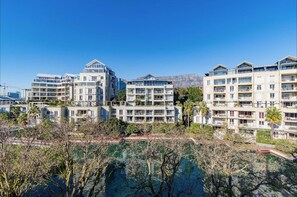 Apartment, Accessible | 2 bedrooms, Internet - Executive Yacht View Two Bedroom Apartment - 208 (Cape Town)